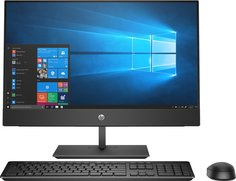 Моноблок HP ProOne 440 G4 4YV95ES (черный)