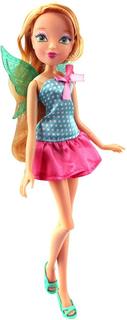 Кукла Winx Клуб Винкс Модный повар Флора