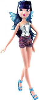Кукла Winx Клуб Винкс Рок-н-ролл Муза