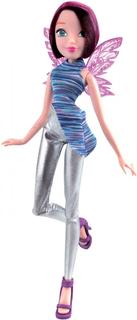 Кукла Winx Клуб Винкс Рок-н-ролл Техна