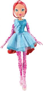 Кукла Winx Клуб Винкс Секрет Тайникс Блум