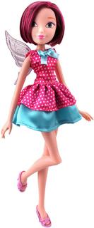 Кукла Winx Клуб Винкс Модный повар Техна