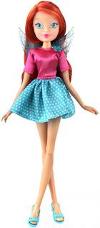 Кукла Winx Клуб Винкс Модный повар Блум