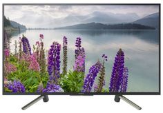 LED телевизор Sony KDL-49WF804