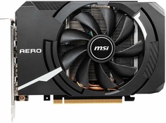 Видеокарта MSI PCI-E RTX 2060 AERO ITX 6G