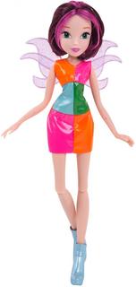 Кукла Winx Клуб Винкс Твигги Техна