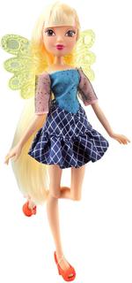 Кукла Winx Клуб Винкс Два наряда Стелла