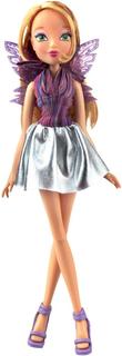 Кукла Winx Клуб Винкс Рок-н-ролл Флора