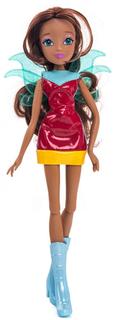 Кукла Winx Клуб Винкс Твигги Лейла