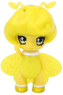 Кукла GLIMMIES Lumix (желтый)