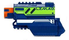 Игровой набор Silverlit Модуль и рукоятка (зеленый)