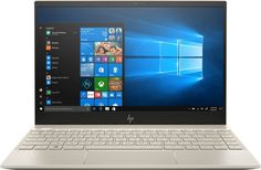 Ноутбук HP 13-ah1000ur (золотистый)