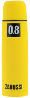 Термос Zanussi Cervinia ZVF41221CF (желтый)