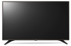 Телевизор LG 49LV340C (черный)