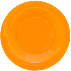 Тарелка Luminarc десертная Ambiante Orange 19 см (оранжевый)
