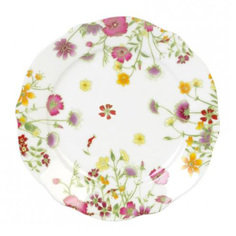 Тарелка Domenik десертная Meadow, 20 см