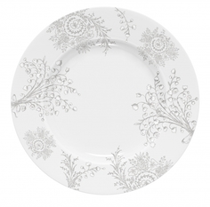 Тарелка Domenik обеденная Lucky Charm, 27 см