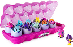 Фигурка Hatchimals Коллекционные 12 штук в наборе