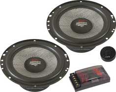 Автоколонка Audio System R-Series R165-4 EVO (черный)