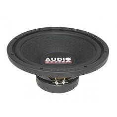 Автосабвуфер Audio System MX-12 PLUS