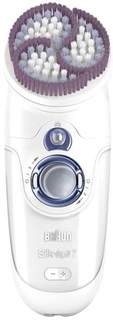 Эпилятор Braun SE7 901 (белый)
