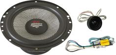 Автоколонка Audio System R-Series R165 EM EVO