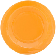 Тарелка Luminarc обеденная Ambiante Orange 25 см (оранжевый)