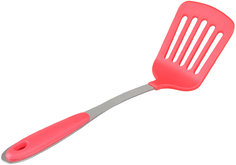 Лопатка кухонная Pomidoro PNL-505006 (розовый)