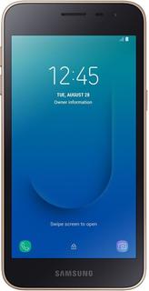 Мобильный телефон Samsung Galaxy J2 Core (золотой)