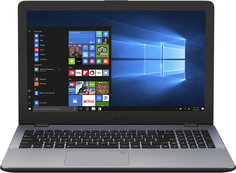 Ноутбук ASUS VivoBook X542UF-DM264T (темно-серый)