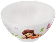 Пиала Luminarc Fairies Buterfly, 500 мл
