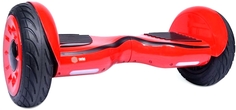 Гироскутер Cactus CS-GYROCYCLE_SUV2 10.5" (красный)