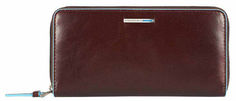 Кошелек Piquadro Blue Square PD3229B2/MO (коричневый)