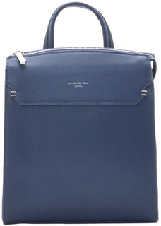 Сумка женская DavidJones 5762-1 (синий)