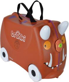 Чемодан Trunki на колесиках Граффало