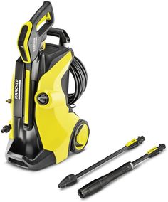 Минимойка Karcher K 5 Full Control