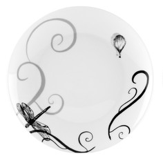 Тарелка Domenik десертная Once Upon A Time, 19 см