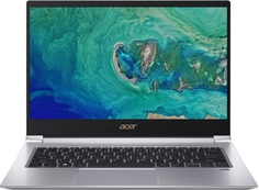 Ноутбук Acer Swift 3 SF314-55G-53B0 (серебристый)