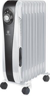 Масляный радиатор Electrolux Sport line EOH/M-5209N (белый)