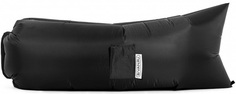 Надувной диван БИВАН классический BVN18-CLS-BLK (черный)