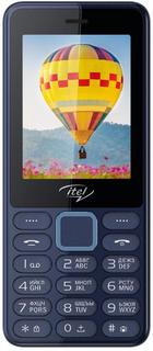 Мобильный телефон itel IT5022 (синий)