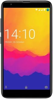 Мобильный телефон Prestigio Muze H5 LTE (PSP 5523)