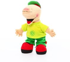 Мягкая игрушка BONDIBON Игрушка Бондибон (разноцветный)