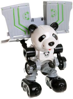 Игрушка-трансформер ZHORYA Авто-агент (разноцветный)