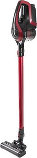 Ручной пылесос Kitfort КТ-515-1 (черно-красный)