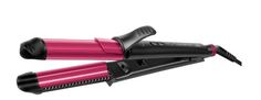 Мультистайлер Rowenta FASHION STYLIST CF4512 (черный, розовый)