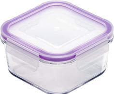 Контейнер Eley ELH3202P (баклажановый)