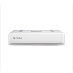 Видеорегистратор Falcon Eye FE-1104MHD Light (белый)