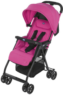 Коляска прогулочная Chicco Ohlala (розовый)