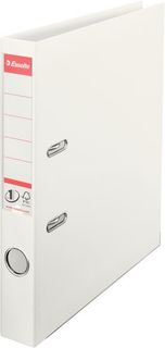 Папка-регистратор Esselte №1 Power 811400P A4 50 мм (белый)
